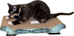 Comfort Couch Cat Scratcher